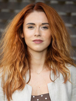 Адриана Дачева, д-р