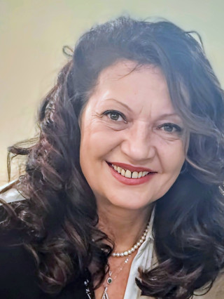 Анжела Андреева