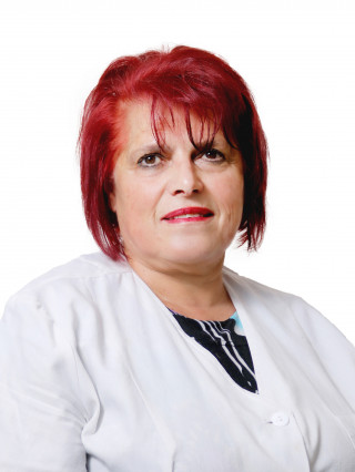 Д-р Мария Шишкова