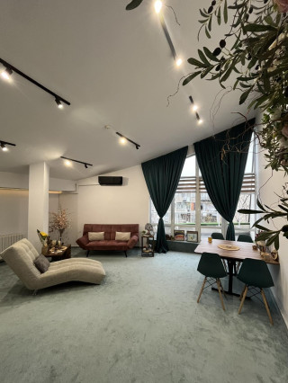 Магдалина Танчева