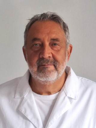 Д-р Панталей Стоянов