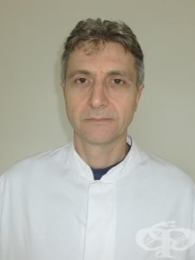 Д-р Марио Нешков