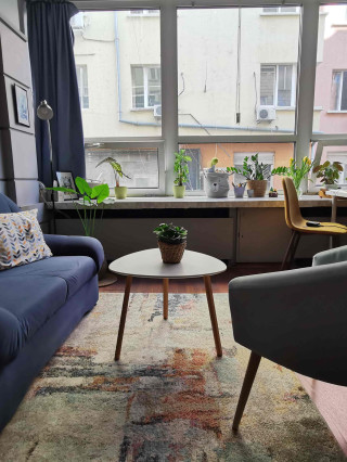 Ирина Йончева, д-р