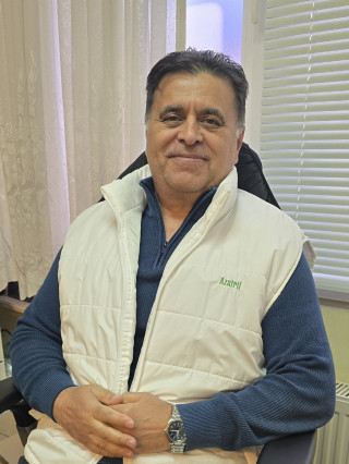 Д-р Христо Христов