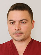 Д-р Петко Ганев