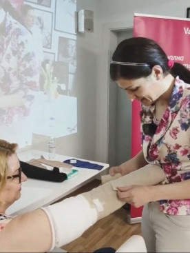 Велина Кръстева