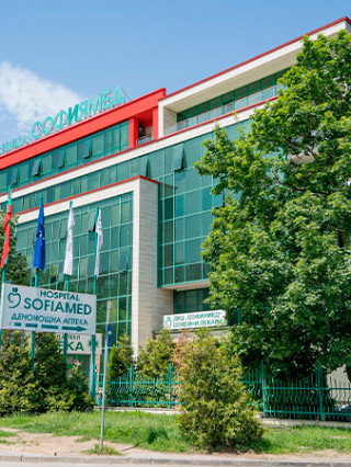 Д-р Надежда Стаматова