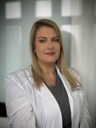 Д-р Мария Лазова