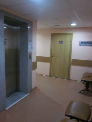 Д-р Дорина Янева