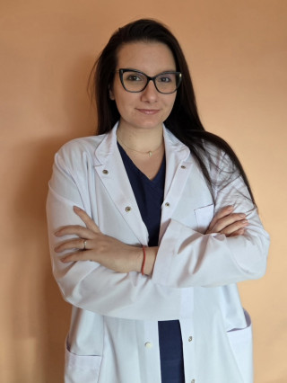 Д-р Теодора Касемияр-Черкезова