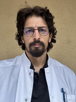 Д-р Александър Кирилов