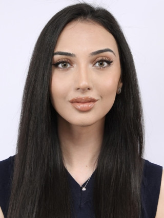 Д-р Теодора Бонева