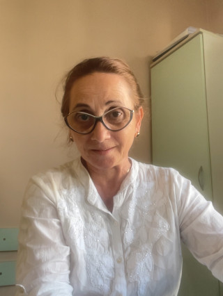Д-р Красимира Халачева