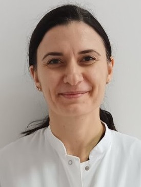 Д-р Пламена Генчева-Божкова