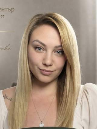 Катерина Матеева