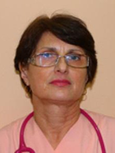 Д-р Венета Филипова