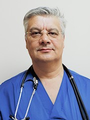 Д-р Иван Колчаков
