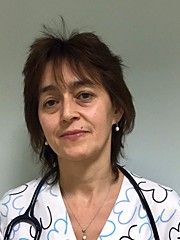 Д-р Мария Йочева