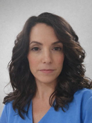 Д-р Зорница Бутева