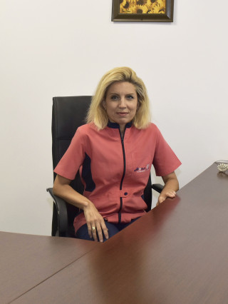 Юлия Тодорова