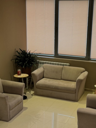 Д-р Мария Търтова