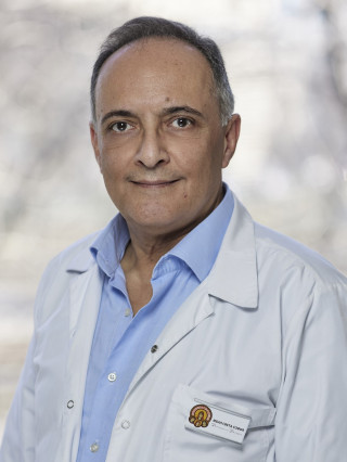 Д-р Бассам Хаят