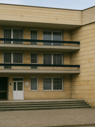 Рентген - ДКЦ 21 София