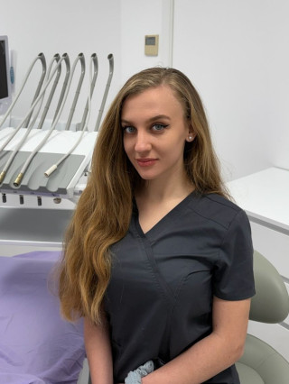 Д-р Десита Вълчева