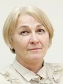 Д-р Пенка Василева-Марева