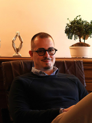 Виолин Бъчваров
