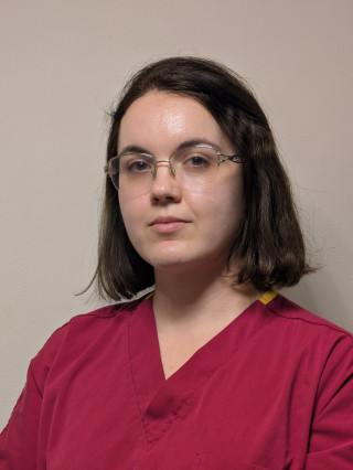 Д-р Елена Владинова