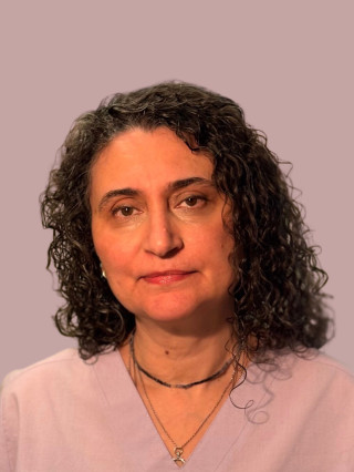 Д-р Силви Митова-Симинкович, дм