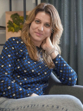 Цветомира Христова