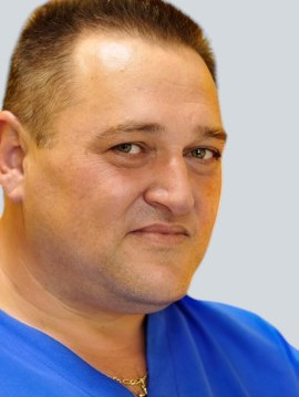 Д-р Динко Динков
