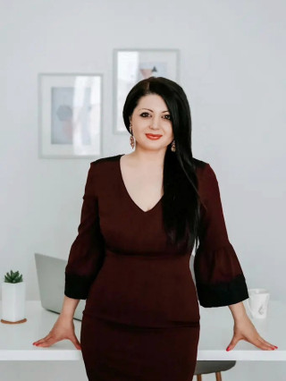 Миглена Кючукова