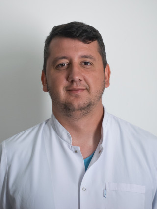 Д-р Ивайло Соколов