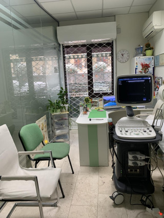 Д-р Веска Цветкова