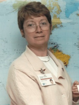 Д-р Виктория Тасева