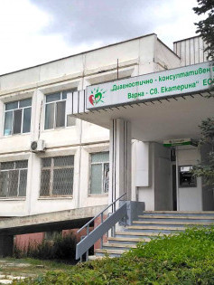 Доц. Йордан Йорданов, д.м.