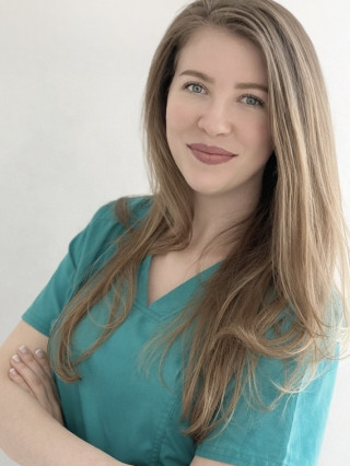 Д-р Даяна Димитрова