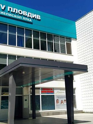 Д-р Мелита Енчева