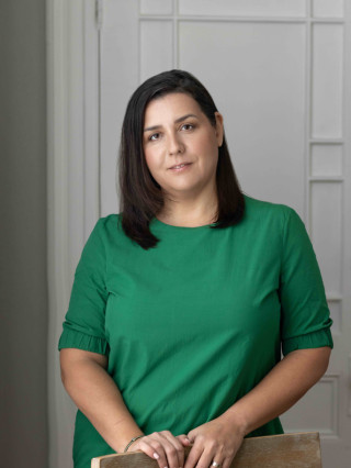 Даниела Анева