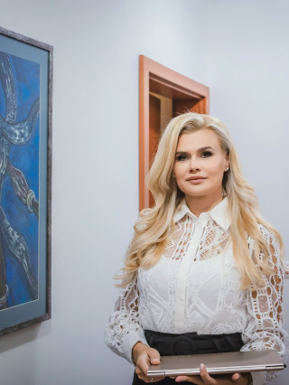 Ина Валериева