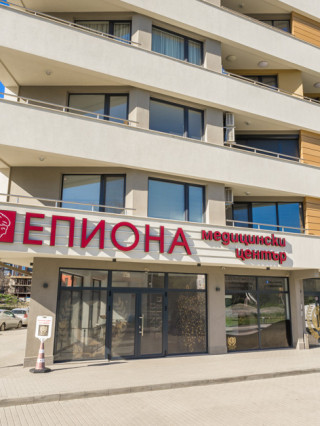 Д-р Цветелина Костова