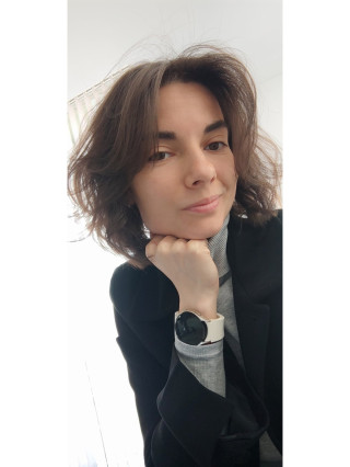 Елена Шаханова