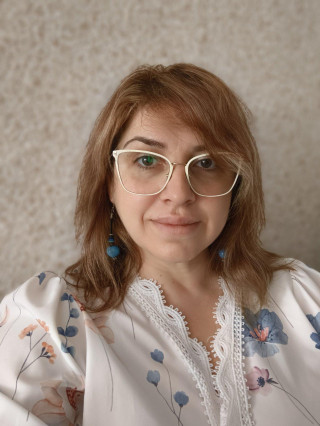 Тереза Илиева