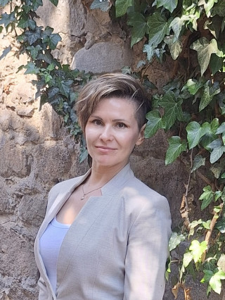 Валерия Аксенова