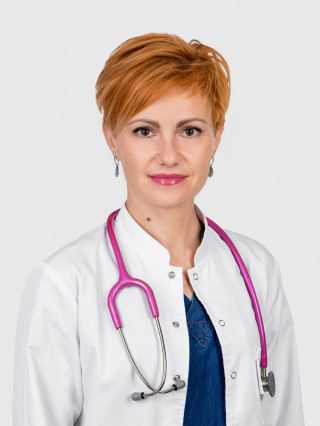 Д-р Ружа Константинова