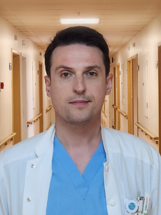 Д-р Георги Витларов