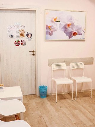 Д-р Михаела Нещерова